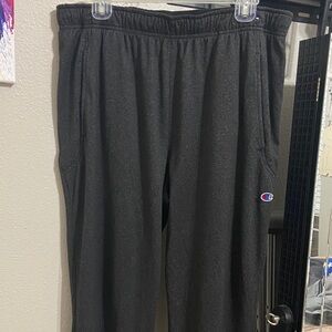 Men’s Champion Charcoal Joggers